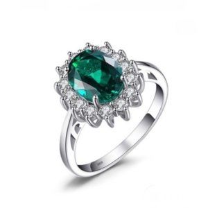 The Emerald Ring